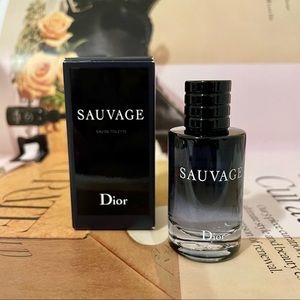 Dior Sauvage